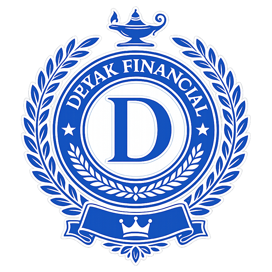 Deyak Financial crest